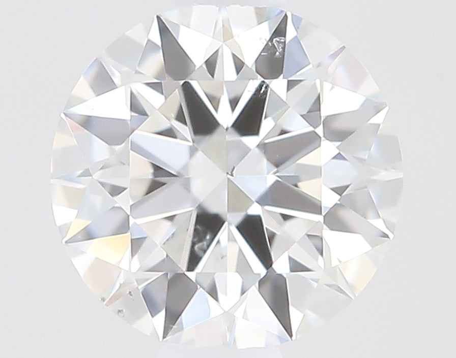 0.30 carat Round diamond F  SI1 Excellent