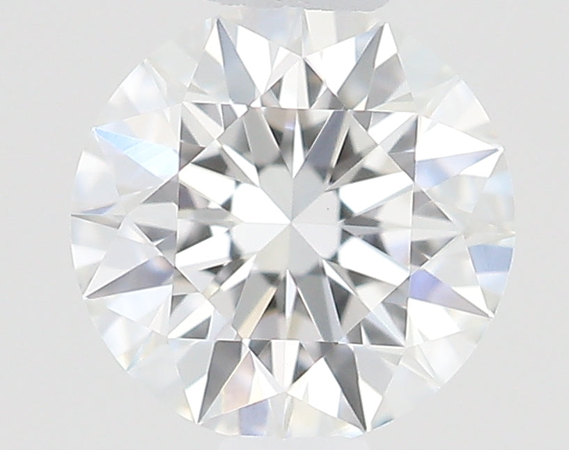 0.30 carat Round diamond E VS1 Excellent