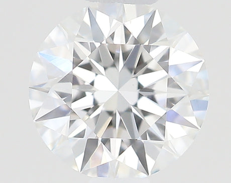 0.30 carat Round diamond E VS1 Excellent