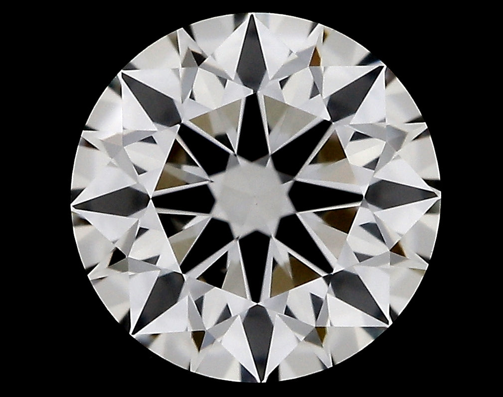 0.51 carat Round diamond G VVS2 Excellent
