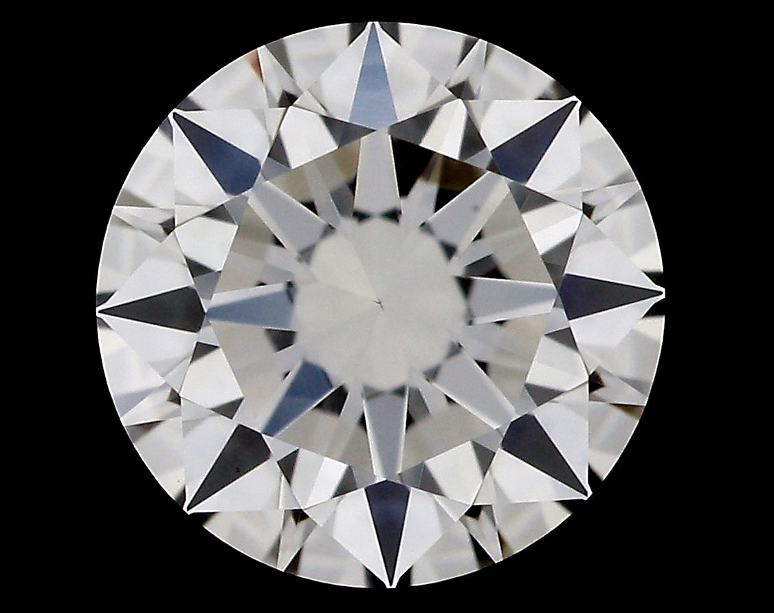 0.50 carat Round diamond G VVS1 Excellent