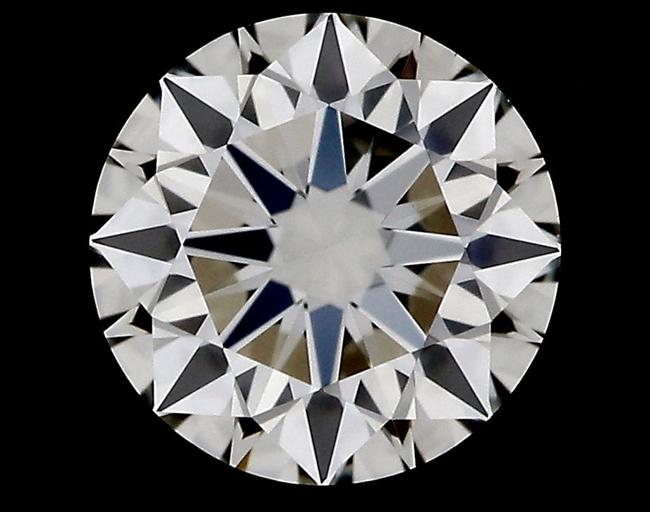 0.31 carat Round diamond G VS1 Excellent