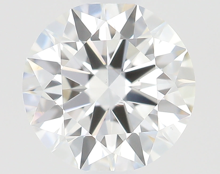 0.50 carat Round diamond G VS1 Excellent