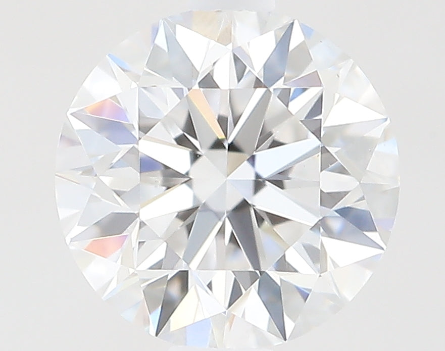 0.50 carat Round diamond D SI1 Excellent