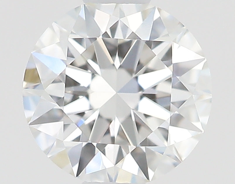 0.30 carat Round diamond G VVS2 Very good