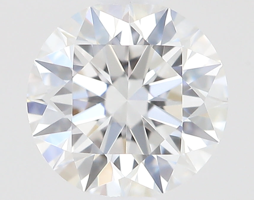 0.30 carat Round diamond D VS1 Excellent