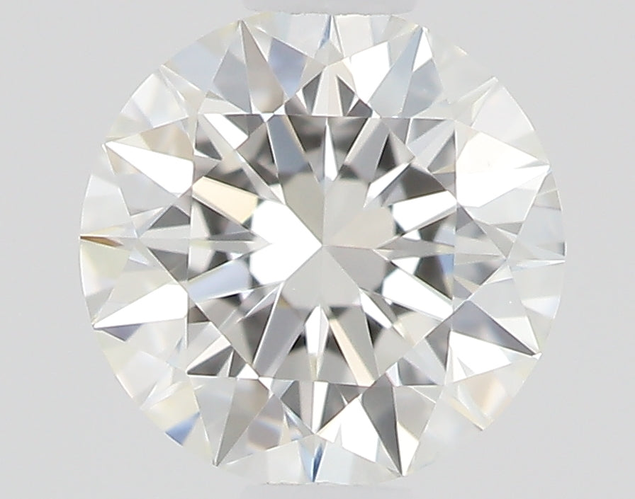 0.30 carat Round diamond H VS1 Excellent