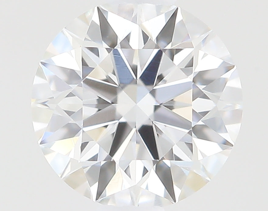 0.31 carat Round diamond F VS1 Excellent