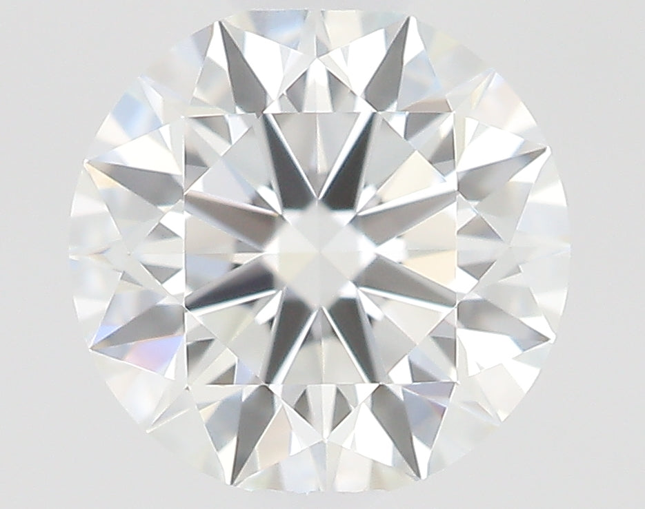 0.36 carat Round diamond H VVS1 Excellent