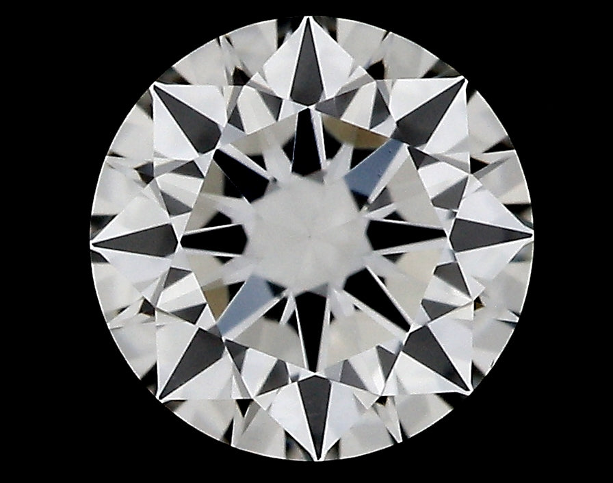 0.30 carat Round diamond F VVS2 Excellent