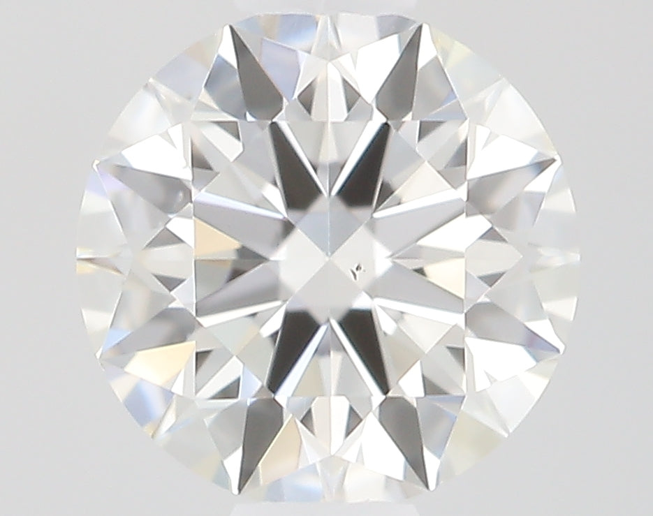 0.40 carat Round diamond H VS2 Excellent