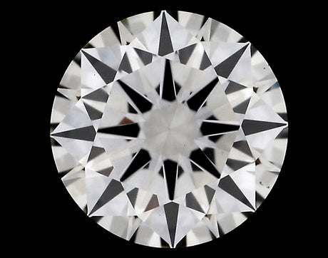 0.32 carat Round diamond F VS1 Excellent
