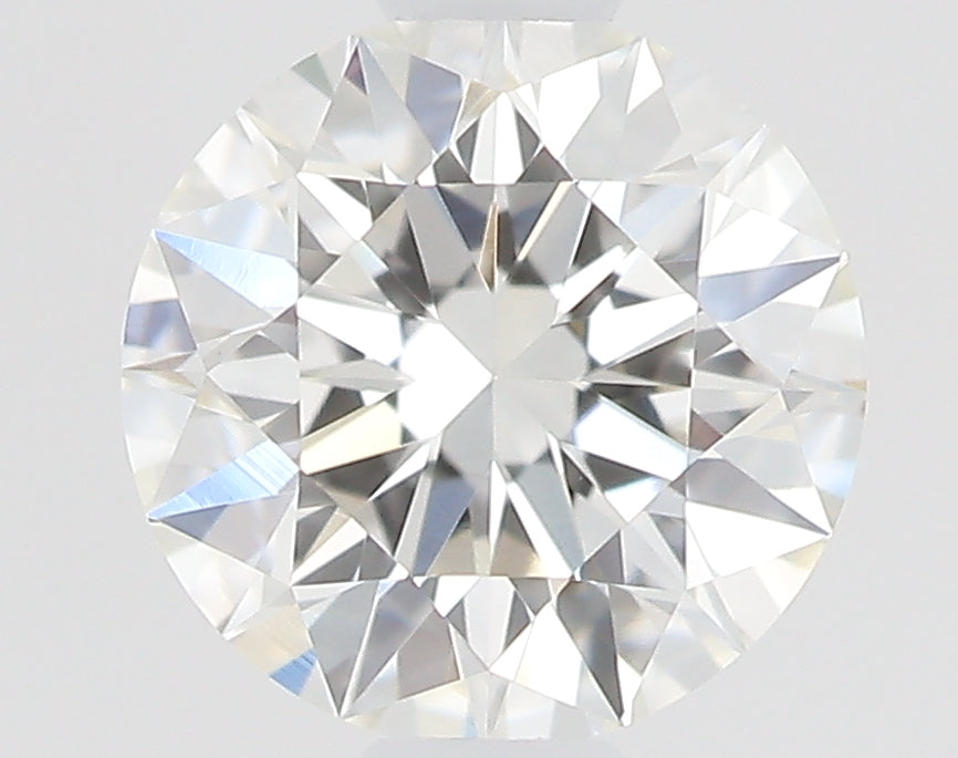 0.34 carat Round diamond G VS1 Excellent