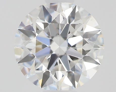 0.30 carat Round diamond F VS1 Excellent
