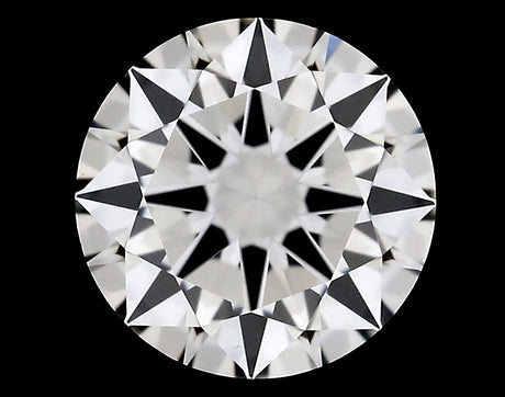 0.30 carat Round diamond H VS1 Excellent