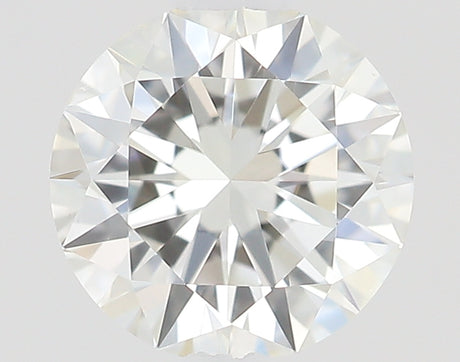 0.30 carat Round diamond I SI1 Excellent