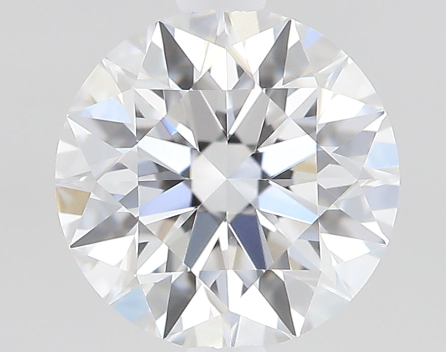 0.40 carat Round diamond D VVS2 Excellent