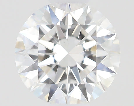 0.30 carat Round diamond F SI1 Excellent