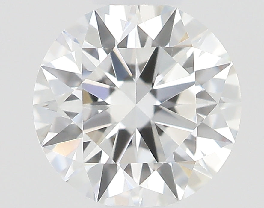 0.31 carat Round diamond G VVS1 Excellent