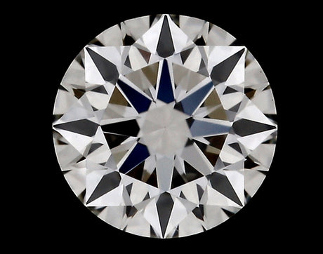 0.30 carat Round diamond G VVS2 Excellent