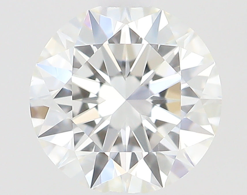 0.51 carat Round diamond G VS1 Excellent