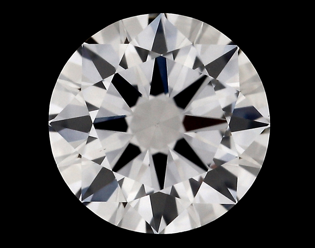 0.40 carat Round diamond H  VS1 Excellent