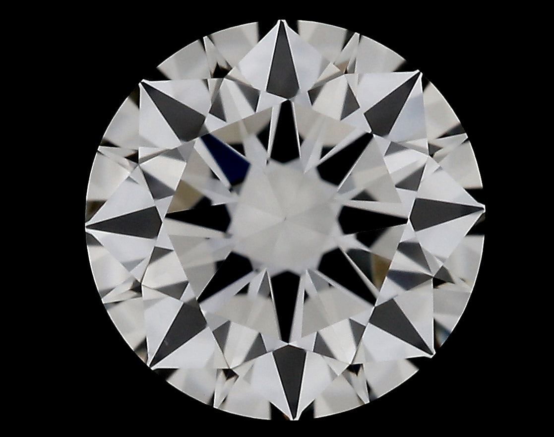 0.40 carat Round diamond G VS2 Excellent
