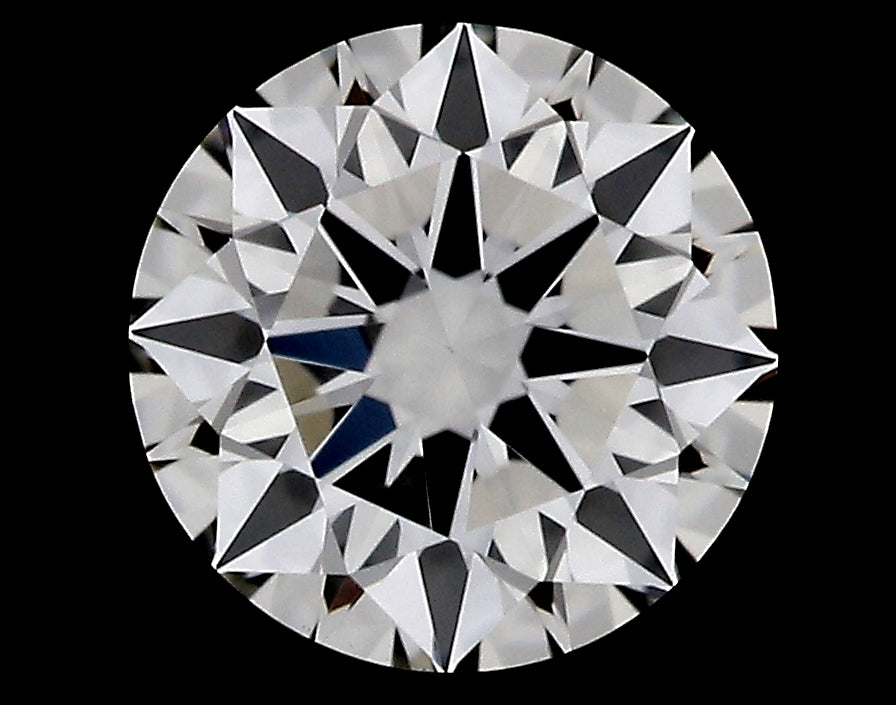 0.30 carat Round diamond G VVS2 Excellent