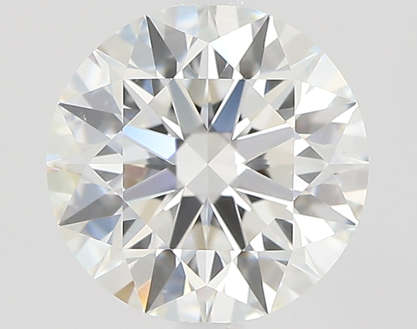 1.01 carat Round diamond G VS2 Excellent
