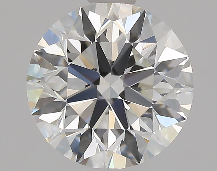 1.16 carat Round diamond H IF Excellent