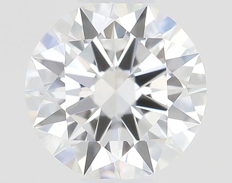 0.30 carat Round diamond F VS1 Excellent
