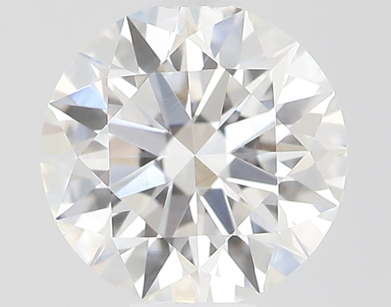 0.31 carat Round diamond F VVS2 Excellent