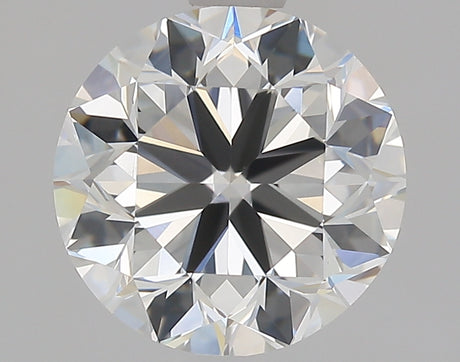 1.50 carat Round diamond E VVS1 VeryGood