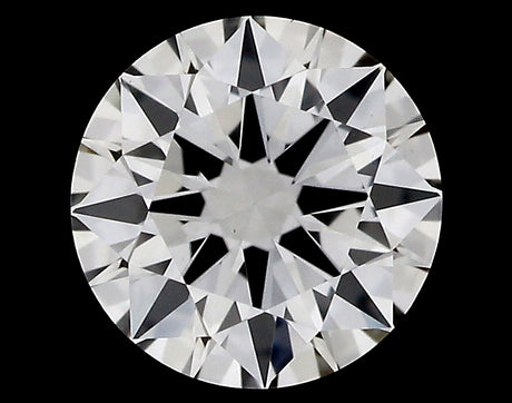 0.30 carat Round diamond H VS1 Excellent