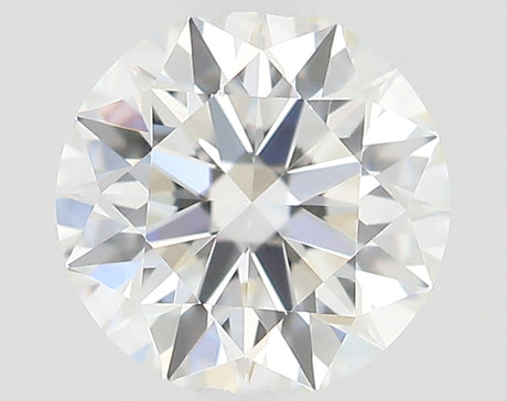 0.30 carat Round diamond I VS1 Excellent