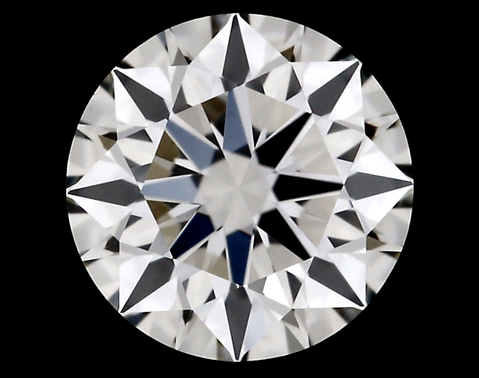 0.30 carat Round diamond H VVS1 Excellent