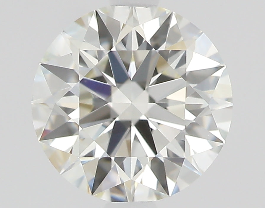 0.40 carat Round diamond J VVS1 Excellent