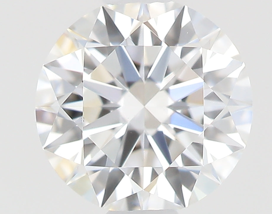 0.35 carat Round diamond E VS1 Excellent