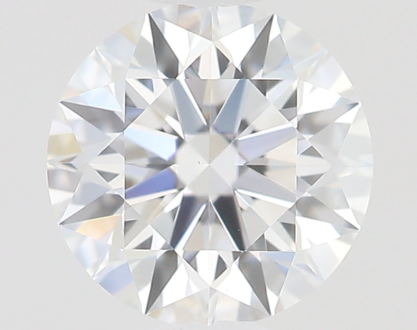 0.31 carat Round diamond E VS1 Excellent