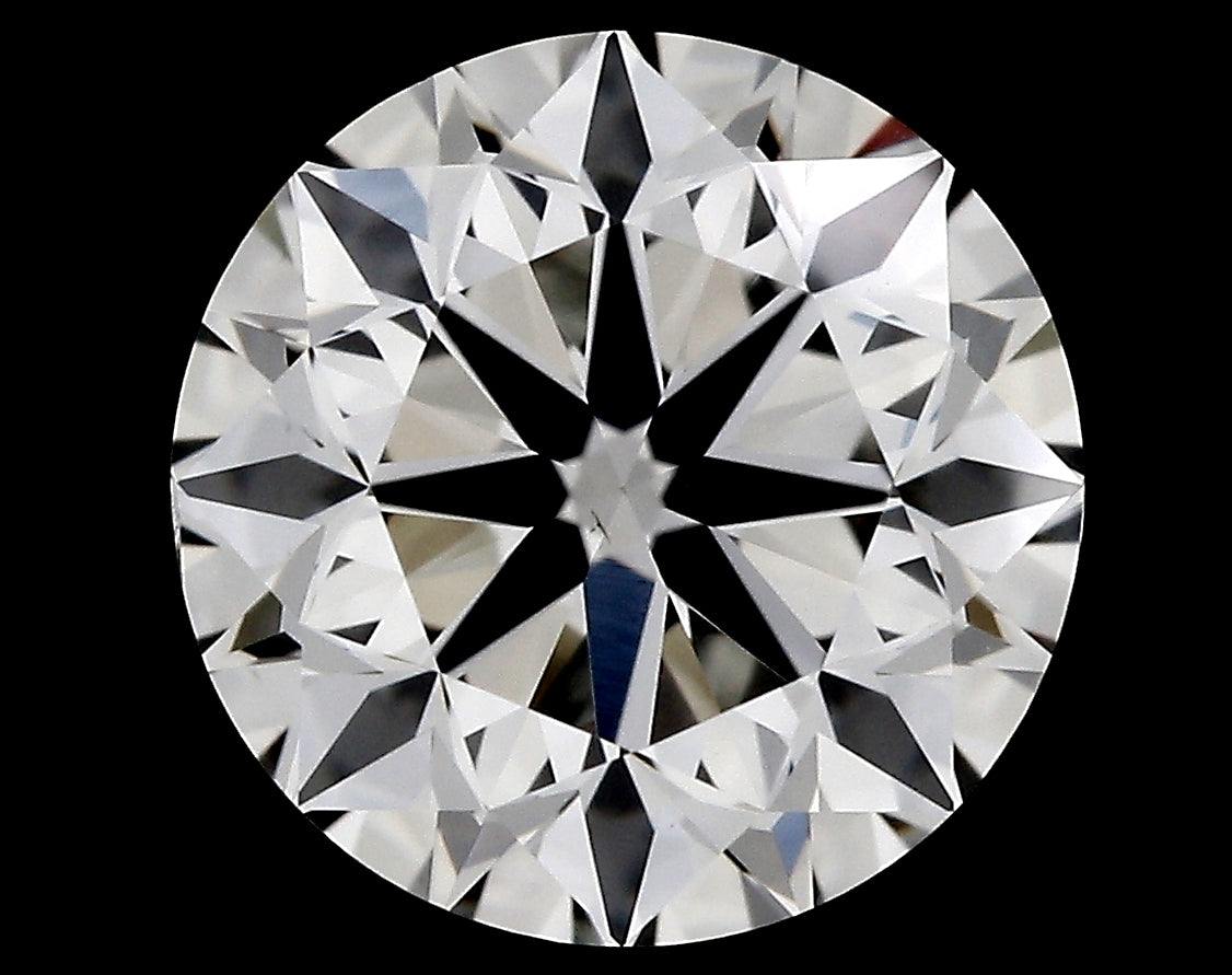 1.00 carat Round diamond G VS2 VeryGood