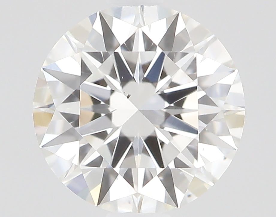 0.50 carat Round diamond G VS2 Excellent