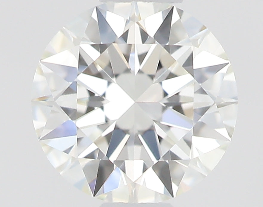 0.30 carat Round diamond H IF Excellent
