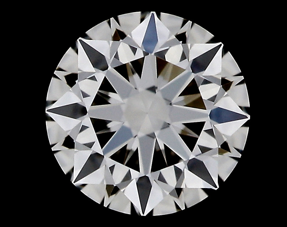 0.30 carat Round diamond G VVS2 Excellent