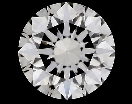 0.30 carat Round diamond G VVS2 Excellent