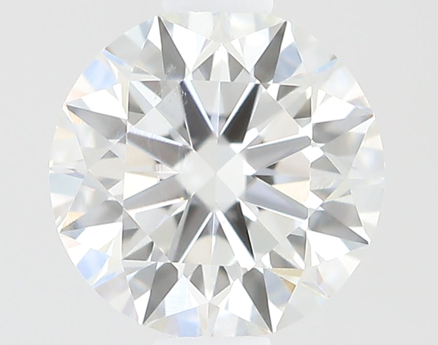 0.30 carat Round diamond G SI1 Excellent
