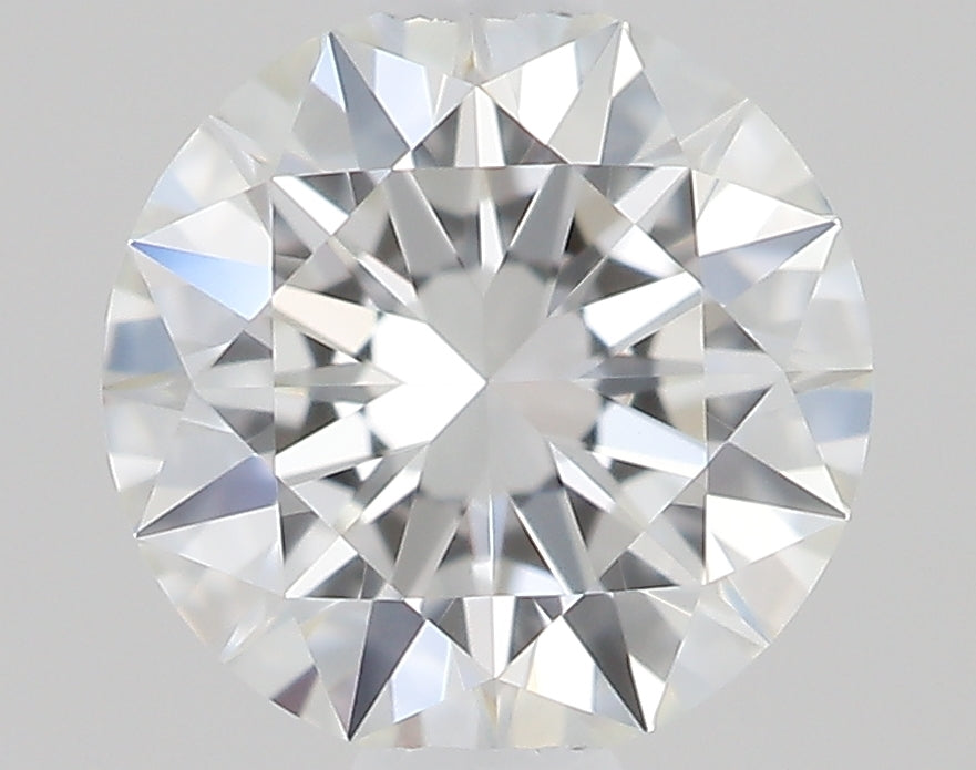 0.31 carat Round diamond F VVS1 Excellent