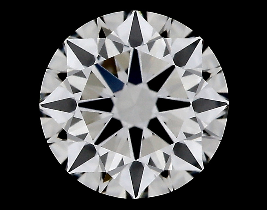 0.30 carat Round diamond D VVS1 Excellent