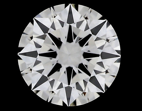 0.30 carat Round diamond G VS1 Excellent