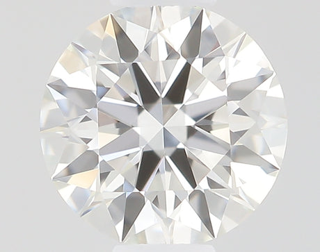 0.31 carat Round diamond H VVS1 Excellent