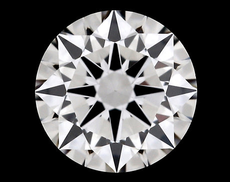 0.30 carat Round diamond E VS1 Excellent